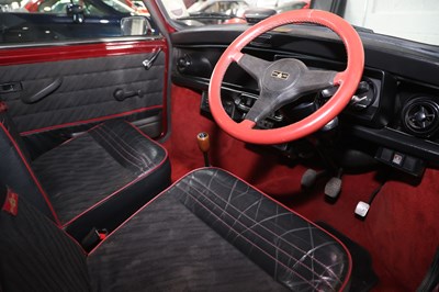 Lot 235 - 1989 Austin Mini Thirty