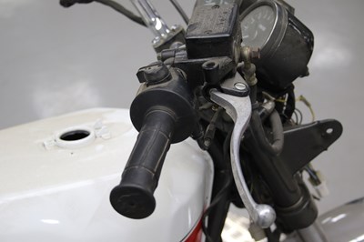 Lot 45 - 1979 Yamaha RD400