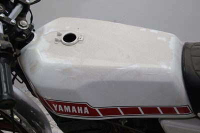 Lot 45 - 1979 Yamaha RD400