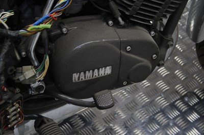 Lot 45 - 1979 Yamaha RD400