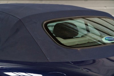 Lot 144 - 2001 Jaguar XK8 Convertible