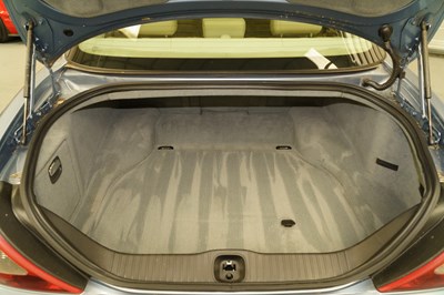 Lot 151 - 2008 Jaguar XJ Executive V6 Auto