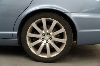Lot 151 - 2008 Jaguar XJ Executive V6 Auto