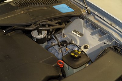 Lot 151 - 2008 Jaguar XJ Executive V6 Auto