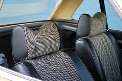 Lot 148 - 1978 Mercedes 350SL