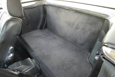 Lot 148 - 1978 Mercedes 350SL