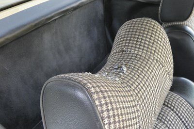 Lot 148 - 1978 Mercedes 350SL