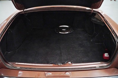 Lot 126 - 1977 Rolls Royce Silver Shadow