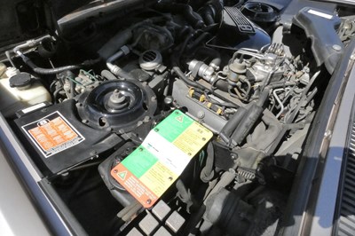 Lot 131 - 1993 Bentley Turbo R