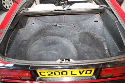Lot 236 - 1985 Toyota Celica Supra