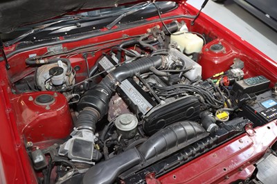 Lot 236 - 1985 Toyota Celica Supra