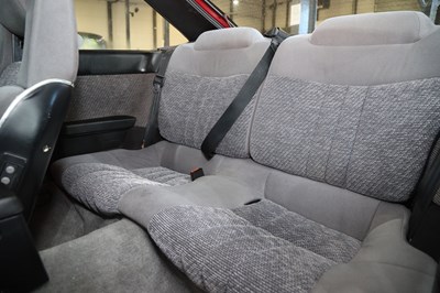 Lot 236 - 1985 Toyota Celica Supra