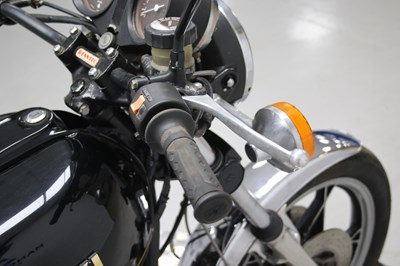 Lot 59 - 1978 Suzuki GS750