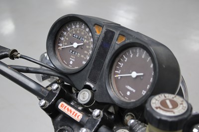 Lot 59 - 1978 Suzuki GS750