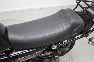 Lot 59 - 1978 Suzuki GS750