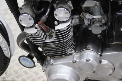 Lot 59 - 1978 Suzuki GS750