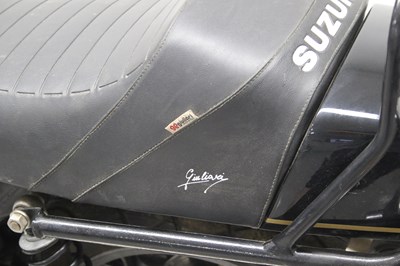 Lot 59 - 1978 Suzuki GS750