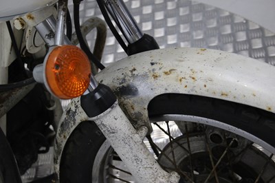 Lot 93 - c.1973 Kawasaki Z750