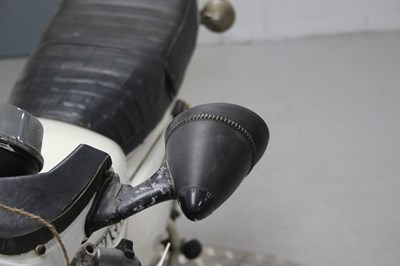 Lot 93 - c.1973 Kawasaki Z750