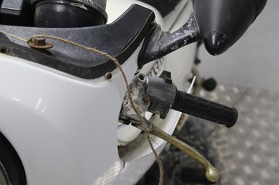Lot 93 - c.1973 Kawasaki Z750