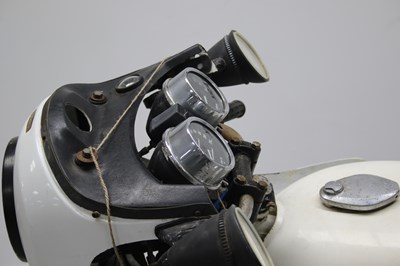 Lot 93 - c.1973 Kawasaki Z750