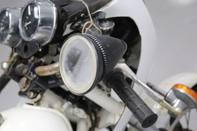 Lot 93 - c.1973 Kawasaki Z750