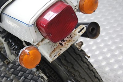 Lot 93 - c.1973 Kawasaki Z750