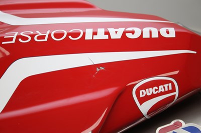 Lot 62 - 2008 Ducati 1098