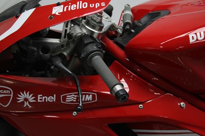 Lot 62 - 2008 Ducati 1098