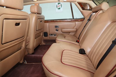 Lot 299 - 1985 Rolls-Royce Silver Spur
