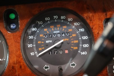 Lot 299 - 1985 Rolls-Royce Silver Spur