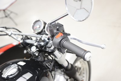 Lot 20 - 2022 Royal Enfield Interceptor 650 Combination