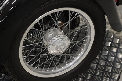 Lot 20 - 2022 Royal Enfield Interceptor 650 Combination