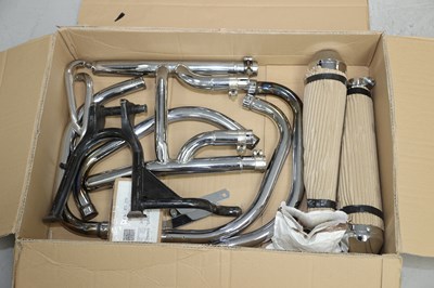 Lot 12 - 1980 Kawasaki Z650