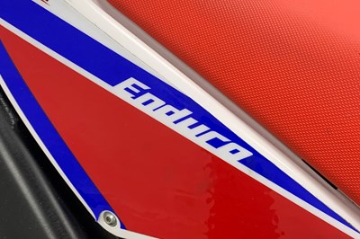 Lot 41 - 2018 Fantic TL250E