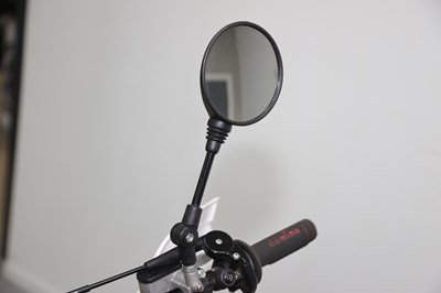 Lot 41 - 2018 Fantic TL250E