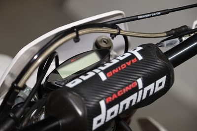 Lot 41 - 2018 Fantic TL250E
