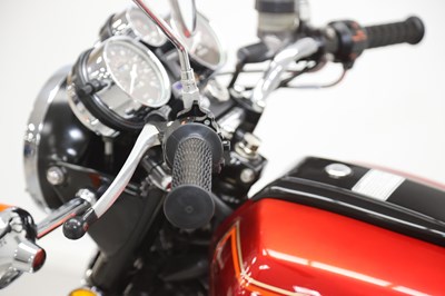 Lot 50 - 1978 Suzuki GT750
