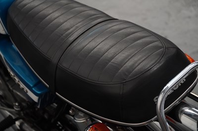 Lot 109 - 1972 Suzuki T350 Rebel