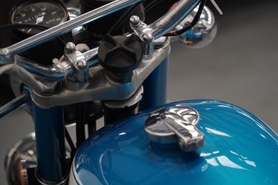 Lot 109 - 1972 Suzuki T350 Rebel