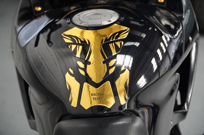 Lot 114 - 2009 Yamaha TDM 900