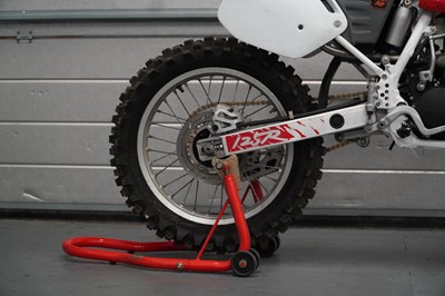 Lot 104 - 1991 Honda CR 125