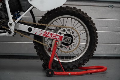 Lot 104 - 1991 Honda CR 125