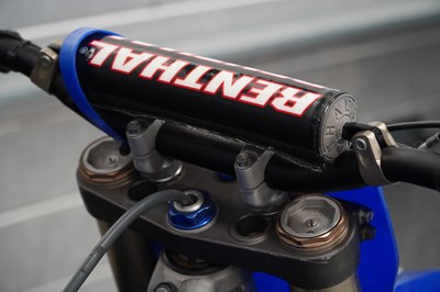Lot 113 - 2017 Yamaha YZ 250 R