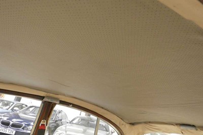Lot 115 - 1969 Daimler 420 Sovereign