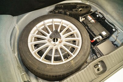 Lot 118 - 2006 Jaguar XJ Executive TDVI Auto