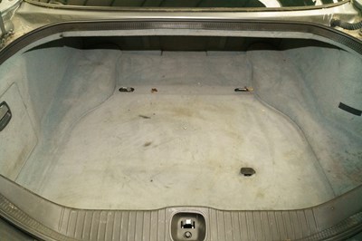 Lot 118 - 2006 Jaguar XJ Executive TDVI Auto