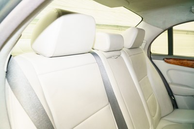 Lot 118 - 2006 Jaguar XJ Executive TDVI Auto