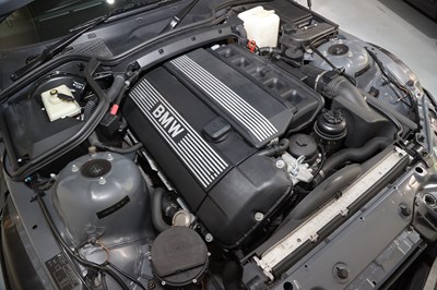 Lot 239 - 1999 BMW Z3 2.8