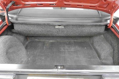 Lot 155 - 1991 Saab 900 I Convertible